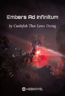 Read Embers Ad Infinitum Online