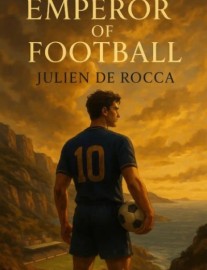 Read Emperor of Football: Julien De Rocca Online