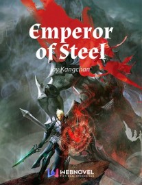 Read Emperor of Steel Online