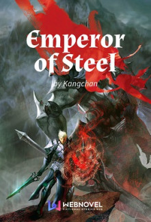 Read Emperor of Steel Online