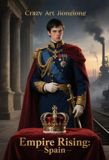 Read Empire Rising: Spain Online