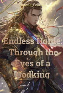 Read Endless Horde: Through the Eyes of a Godking Online