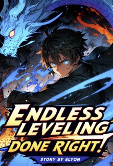 Read Endless Leveling Done Right! Online