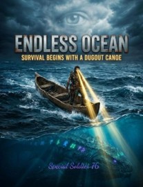 Read Endless Ocean: Survival Begins with a Dugout Canoe Online