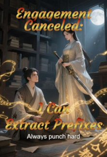 Read Engagement Canceled: I Can Extract Prefixes Online