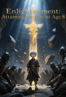 Read Enlightenment: Attaining the Dao at Age 8 Online