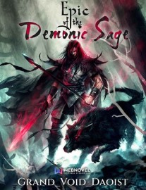 Read Epic Of The Demonic Sage Online