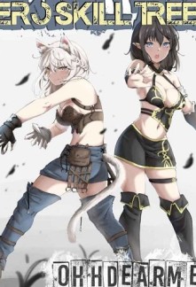 Read Ero Skill Tree Online