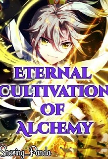Read Eternal Cultivation Of Alchemy Online