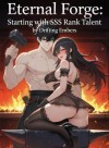 Eternal Forge: Starting with a SSS Rank talent and a Myth Rank Class
