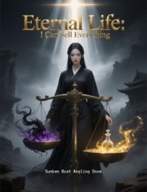 Read Eternal Life: I Can Sell Everything Online
