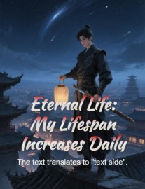 Read Eternal Life: My Lifespan Increases Daily Online