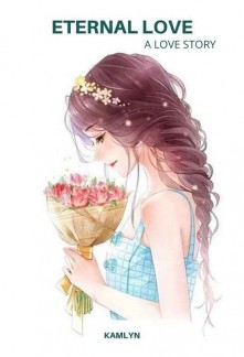 Read ETERNAL LOVE : A LOVE STORY Online