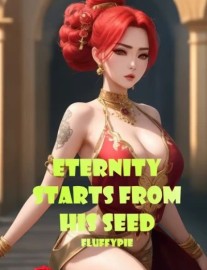 Read Eternity Starts From His Seed Online
