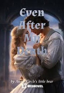 Read Even After My Death Online