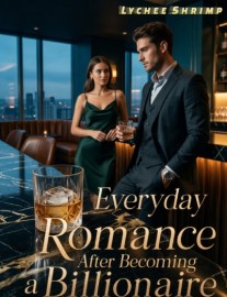 Read Everyday Romance After Becoming a Billionaire Online