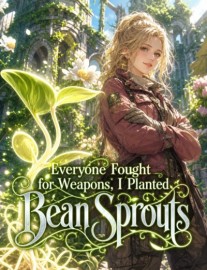 Read Everyone Fought for Weapons, I Planted Bean Sprouts Online
