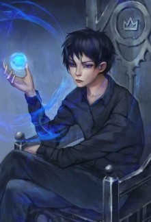 Read Everything will be my way! Online
