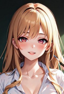 Read Evil MC's NTR Harem Online