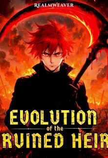 Read Evolution of the Ruined Heir Online