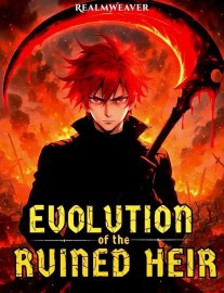 Read Evolution of the Ruined Heir Online