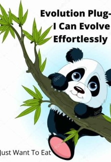 Read Evolution Plug-in: I can evolve effortlessly! Online