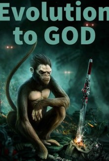 Read Evolution to GOD Online