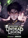 Evolving My Undead Legion In A Game-Like World
