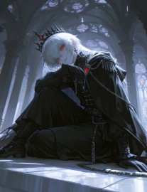 Read Exiled Prince: I'm the Unexpected Extra in the Novel Online