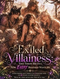 Read Exiled Villainess: They Threw Me Out, Now Every Beastman Wants Me Online