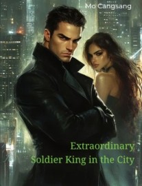 Read Extraordinary Soldier King in the City Online