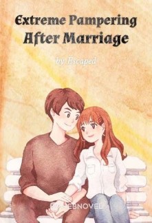 Read Extreme Pampering After Marriage Online