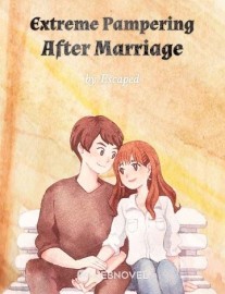 Read Extreme Pampering After Marriage Online