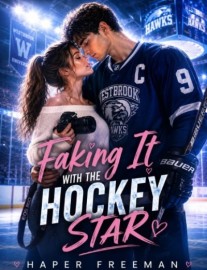 Read Faking It With The Hockey Star Online