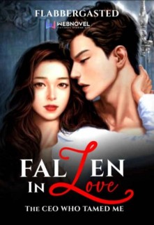 Read Fallen In Love: The Ceo Who Tamed Me Online