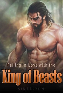 Read Falling in Love with the King of Beasts Online
