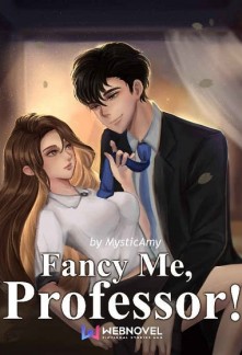 Read Fancy Me, Professor! Online