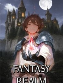 Read Fantasy Realm – Infinite Worlds Adventure Online