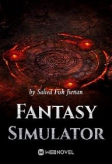Read Fantasy Simulator Online