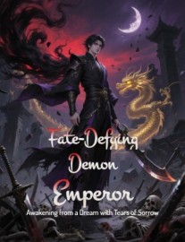 Read Fate-Defying Demon Emperor Online
