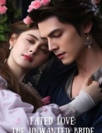 Read Fated love: the unwanted bride Online