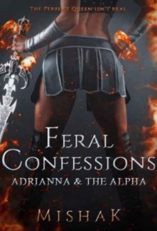 Read Feral Confessions - Adrianna And The Alpha Online