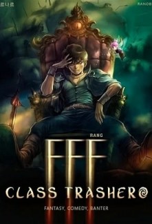 Read FFF-Class Trashero Online