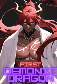 Read First Demonic Dragon Online