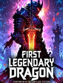 Read First Legendary Dragon: Starting With The Limitless System Online