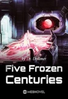 Read Five Frozen Centuries Online