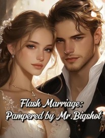 Read Flash Marriage: Pampered by Mr.Bigshot Online