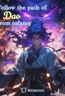 Read Follow the path of Dao from infancy Online