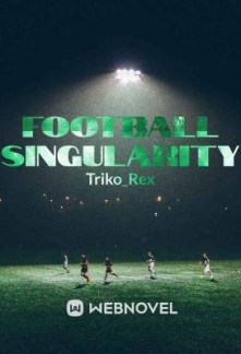 Read Football singularity Online