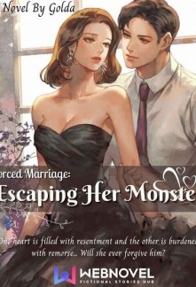 Read Forced Marriage: Escaping Her Monster Online